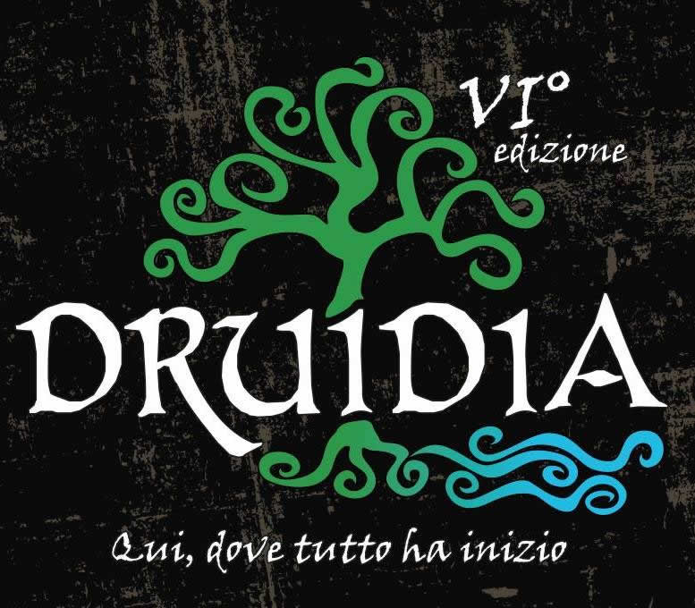 Druidia<br/>VI Edizione